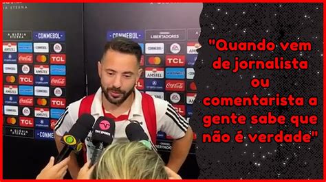 Everton Ribeiro Rebate Mauro C Zar Que Disse Que O Flamengo Escolhe