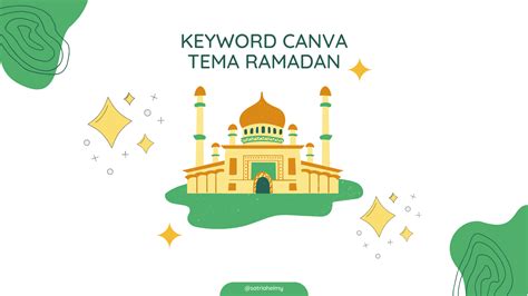 Cara Mudah Membuat Grafik Di Canva Helmy Satria