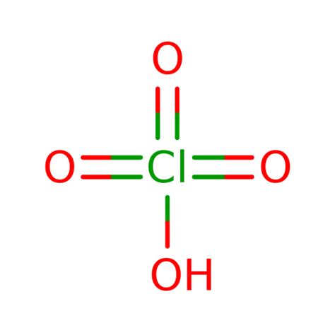 FP32268 7601 90 3 Perchloric Acid Biosynth