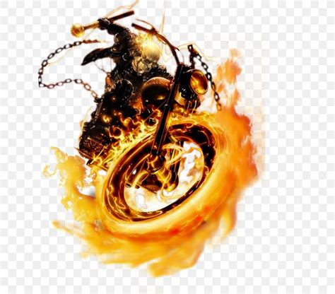 Ghost Rider Johnny Blaze Danny Ketch Image Png X Px Ghost