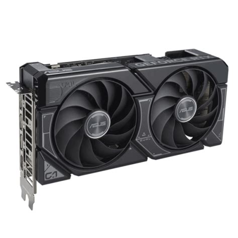 Відеокарта ASUS Dual GeForce RTX 4060 Ti OC Edition 16GB GDDR DUAL