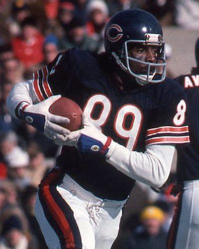 James Scott Chicago Bears Football Bears Football Da Bears