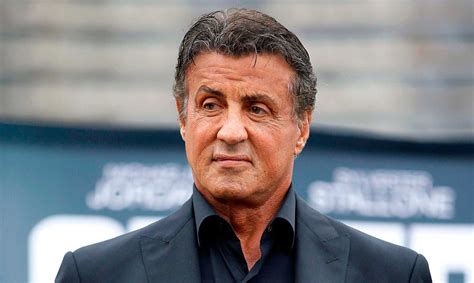 60 Frases de Sylvester Stallone, un ejemplo de superación[Con imágenes]