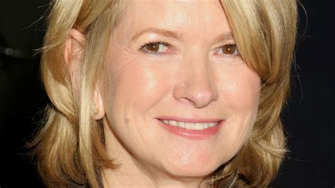 How Much Is Martha Stewart Worth