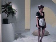 Naked Marlene Willoughby In The Opening Of Misty Beethoven