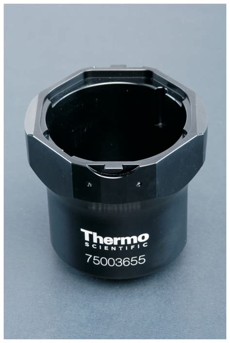 Thermo Scientific Rotor Basculante Tx X Ml Cestillos