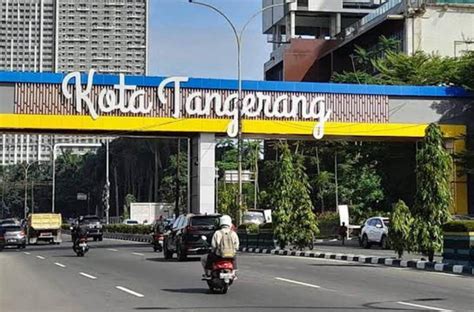 Tempat Nongkrong Asik Banget Di Tangerang Yang Bikin Betah Nomer