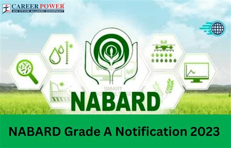 Nabard Grade A Notification Out Apply Online Till September