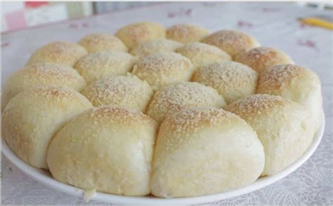 Pão Delícia Uma Receita Muito Saborosa E Fácil De Fazer