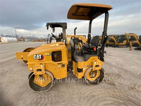 Used Cat Cb Gc For Sale Near Me In Utah At Wheeler Machinery Co