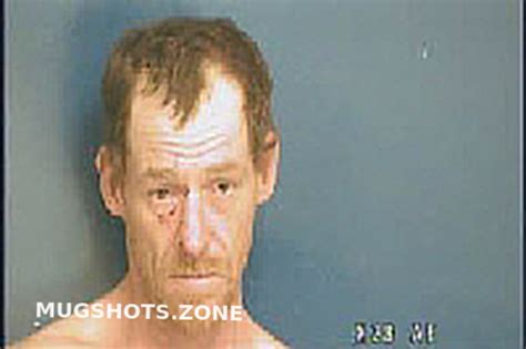 Lonny Eugene Mccracken Anson County Mugshots Zone