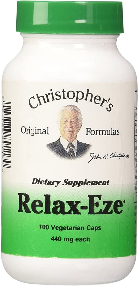 Relax Eze Healing Waters Clinic Herb Shop