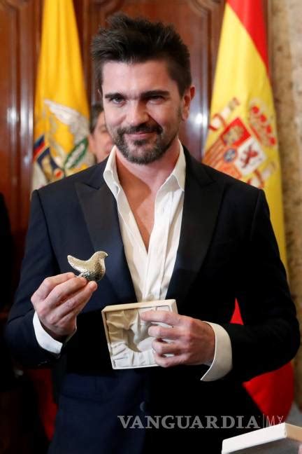 Juanes De Fíjate Bien A Persona Del Año 2019 En Los Grammy Latinos