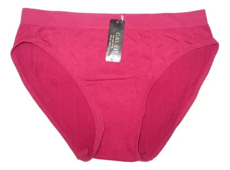 Lencer A Mayoreo Panti Pantaleta Bikini Calzon Gaiyi Pz Env O Gratis