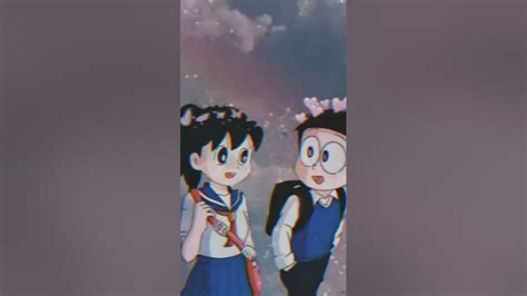 Nobita X Shizuka Friendship ♥️😊 Shorts Shortsvideo Viral Doraemon