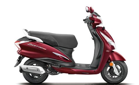 Đối Thủ Soán Ngôi Honda Lead Lộ Diện Giá Chỉ 17 Triệu Ngoại Hình Sánh