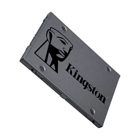 Ssd Kingston A Gb Sata Tienda It Arrow