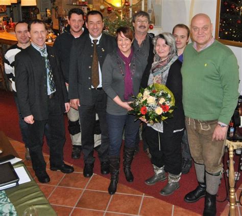 FpÖ Bad Ischl Stellt Sich Neu Auf Salzkammergut