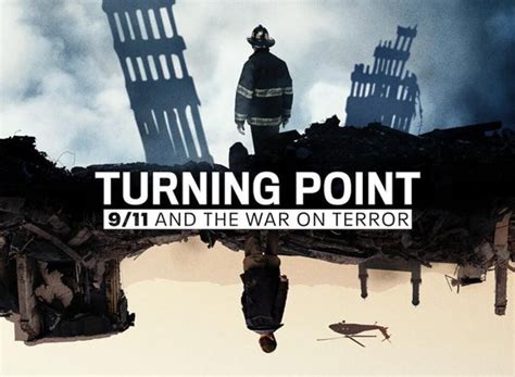 Turning Point: 9/11 and the War on Terror TV Show Air Dates & Track ...