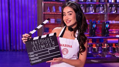 Ella Es Marina Rivers Popular Influencer Y Concursante De