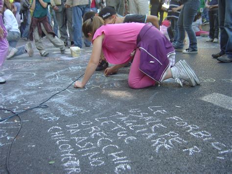 Basta Attacchi Alla Scuola Pubblica Presidio Di Protesta P Flickr