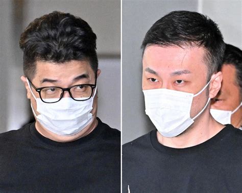 広域強盗、送還の2人逮捕 残る2人、きょうにも移送 詐欺関与の疑い 毎日新聞