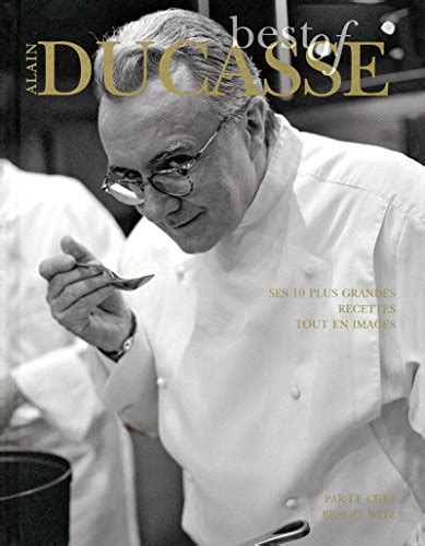 Alain Ducasse: used books, rare books and new books @ BookFinder.com