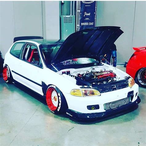 For Sale Honda Civic Esi Eg Cars Vehicle Rentals On Carousell