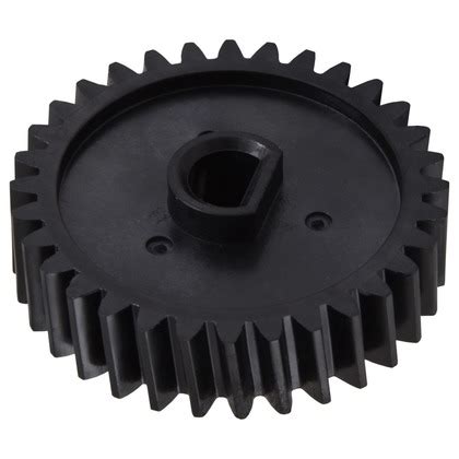 32T Fuser Gear Compatible With HP RU7 0296 000 RU70296000 K3434