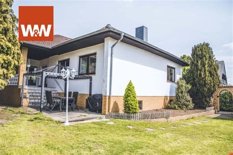 Einfamilienhaus in 30826 Garbsen Osterwald Unterende Wüstenrot Immobilien