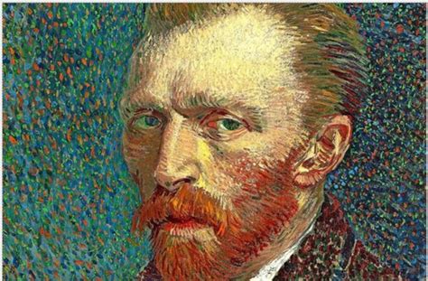 Van Gogh Ausstellung im Städel Frankfurt Mythos vom wahnsinnigen Genie