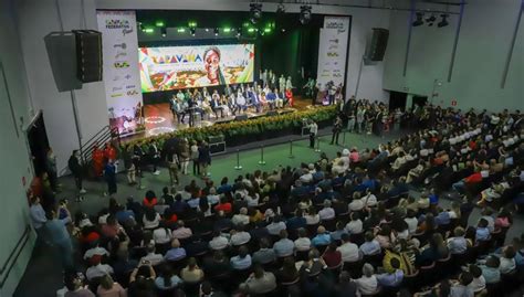 Presidente Lula Chega A Teresina E Participa Da Caravana Federativa