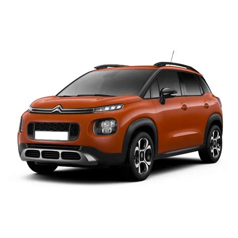 Citroen C3 Aircross Spare Parts | Reviewmotors.co