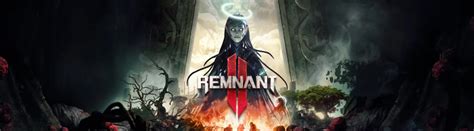 Remnant 2 Will Take You To Another Dimension Way Earlier Than Its Predecessor