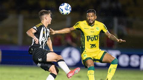 Mirassol X Atlético Mg Palpite - Atlético-MG x Mirassol: onde assistir, escalações e palpite ...