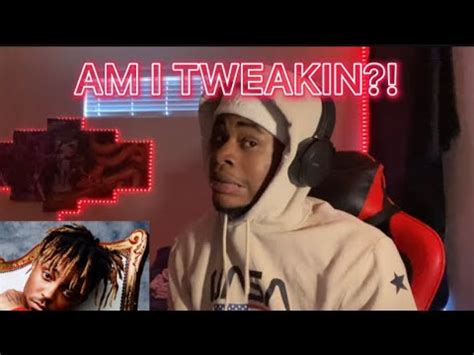 Juice Wrld Victorious Unreleased Reaction Youtube