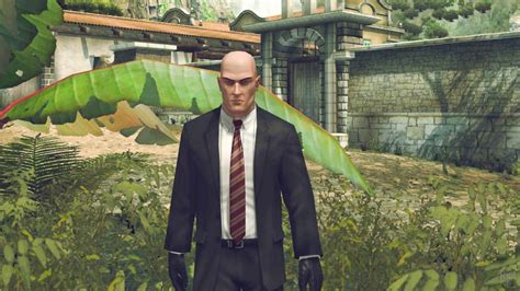 Hitman HD Enhanced Collection – Xbox One | Review | SquareXO