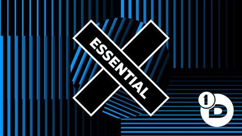 Bbc Sounds Radio S Essential Mix Available Episodes