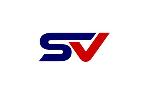 SV Logo design (2384868)