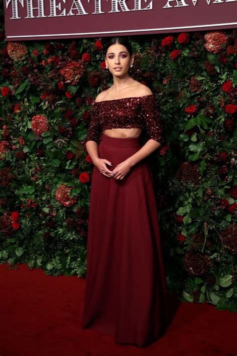 Naomi Scott Nude Leaks Photos