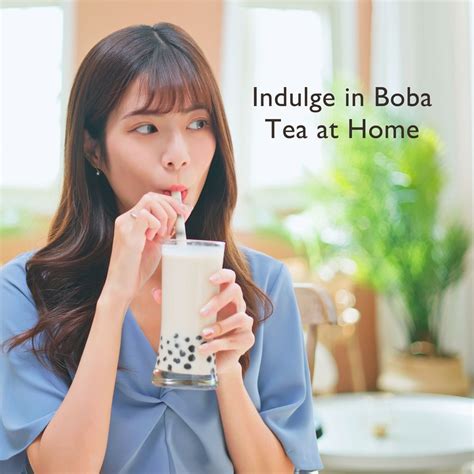 Boba Tea T Set The Republic Of Tea