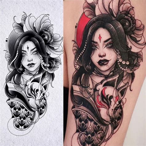 Pin By HxCx Hector On Dibujos Para Tatuar Japanese Tattoo Art