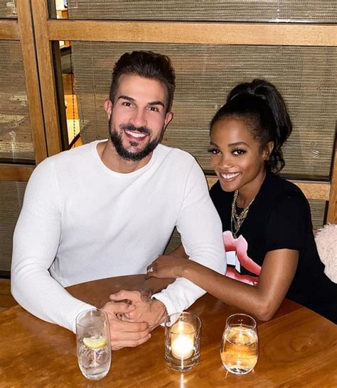 Rachel Lindsay Highlights Importance Of A Prenup