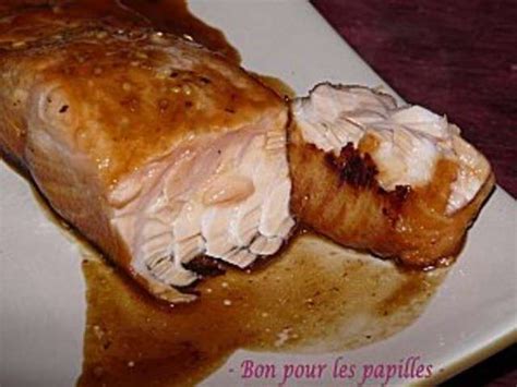 Recettes de Sésame de Bon pour les papilles