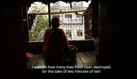 Trafficked Into Sex Work In India Documentary Sundance Collab