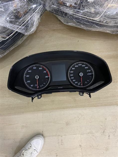 Seat Arona Ibiza G Sterge Panel Sifirdir Araba Yedek Par A Ve