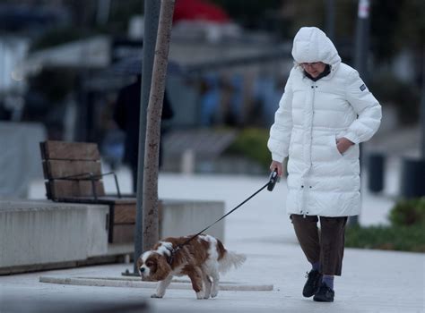 Slobodna Dalmacija Dokad će nas tresti ova bura Prognostičar otkriva