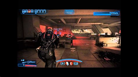 Mass Effect 3 Walkthrough Main Quest Part 3 Act 1 Priority Surkesh Youtube