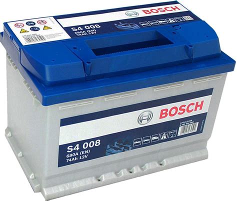 Bosch S S Ah A En