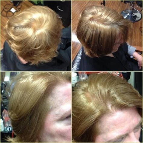 Cassia Henna Hair Holistic Style Blonde Henna Hair Henna Hair